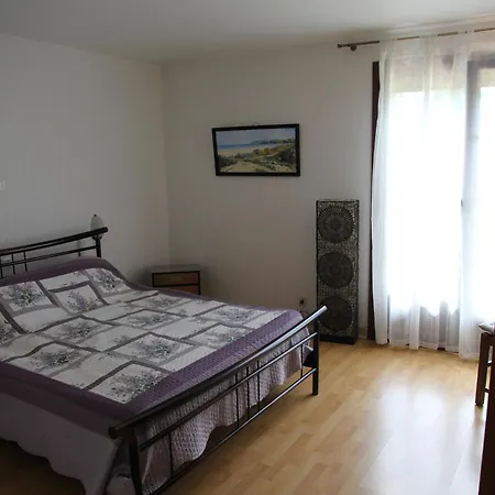 Holiday home Des 3 Sillons